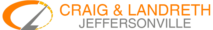 Craig and Landreth Jeffersonville